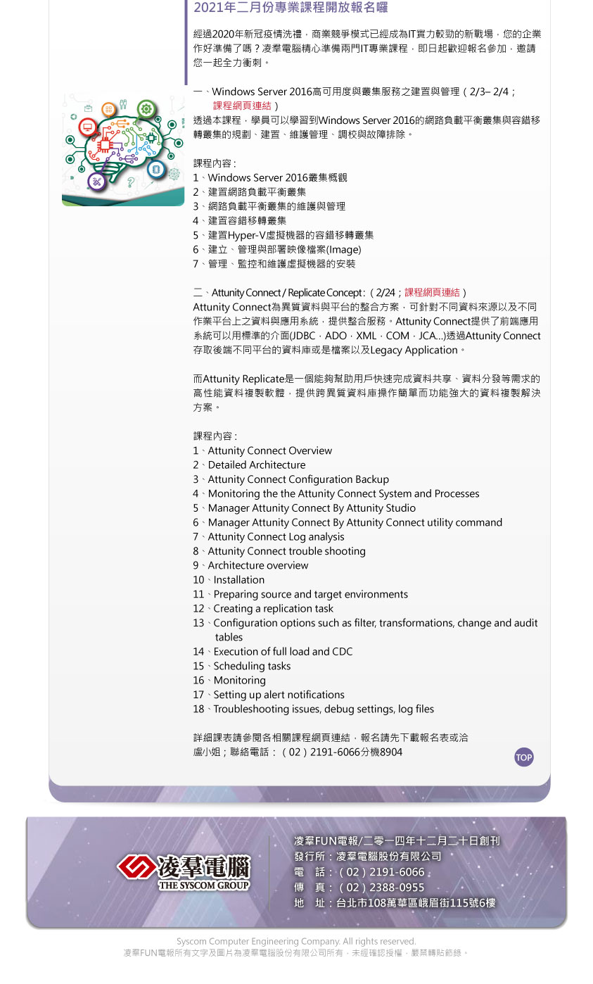 第74期 凌群fun電報